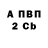 Альфа ПВП Crystall Shashi KalaG